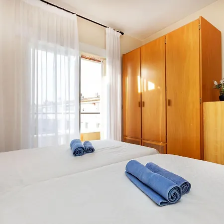 Venecia-2 By Interhome Platja d'Aro