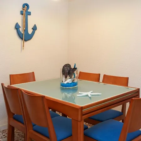 Venecia-2 By Interhome Apartment