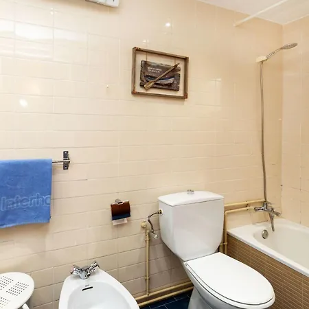 Venecia-2 By Interhome *