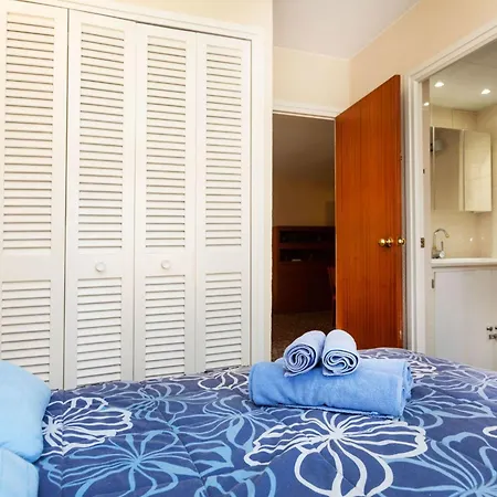 Apartment Venecia-2 By Interhome