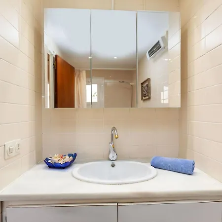 Venecia-2 By Interhome Apartment