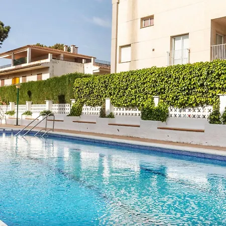 Venecia-2 By Interhome Platja d'Aro