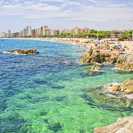 Venecia-2 By Interhome Apartment Platja d'Aro