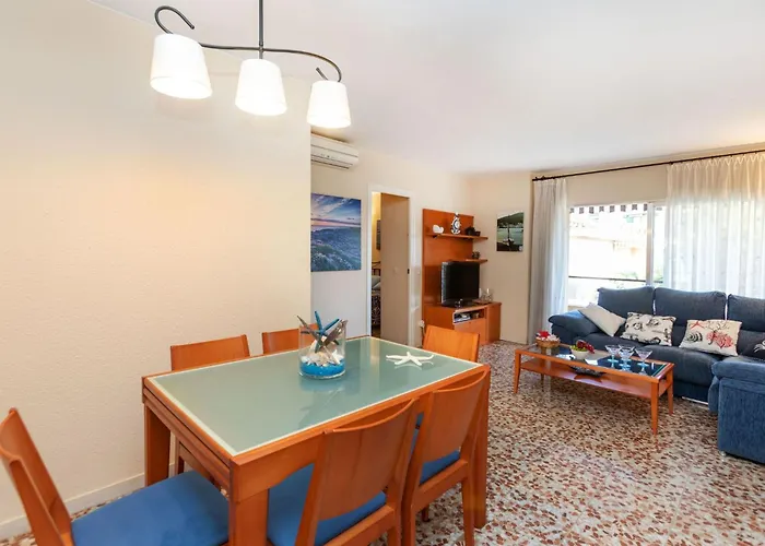 Apartament Venecia-2 By Interhome Platja d'Aro