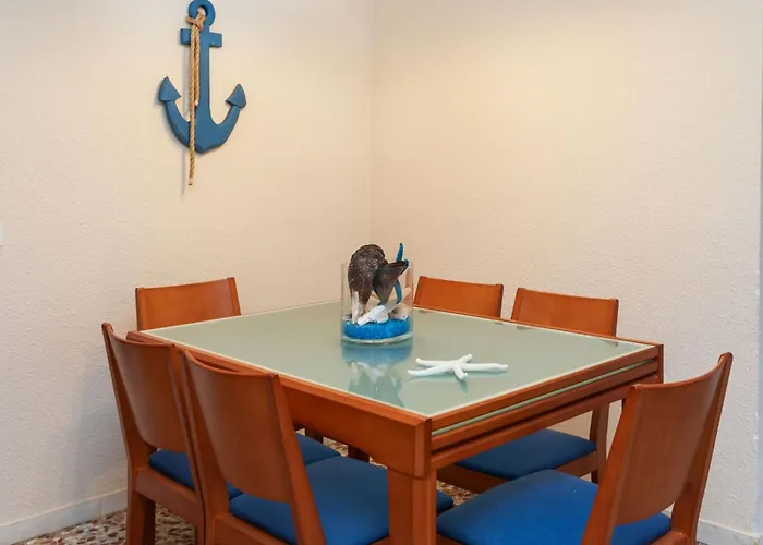 Venecia-2 By Interhome Apartament