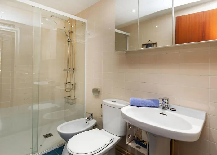 Apartment Venecia-2 By Interhome *