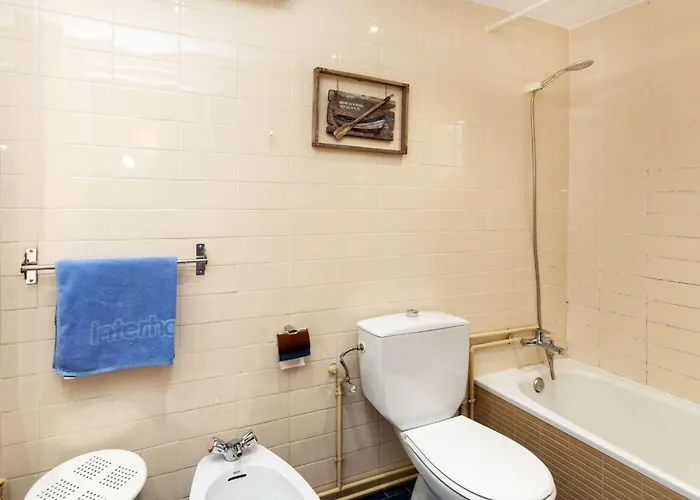 Venecia-2 By Interhome *