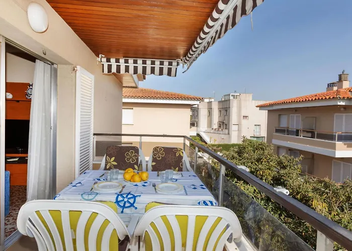 Venecia-2 By Interhome Apartment *