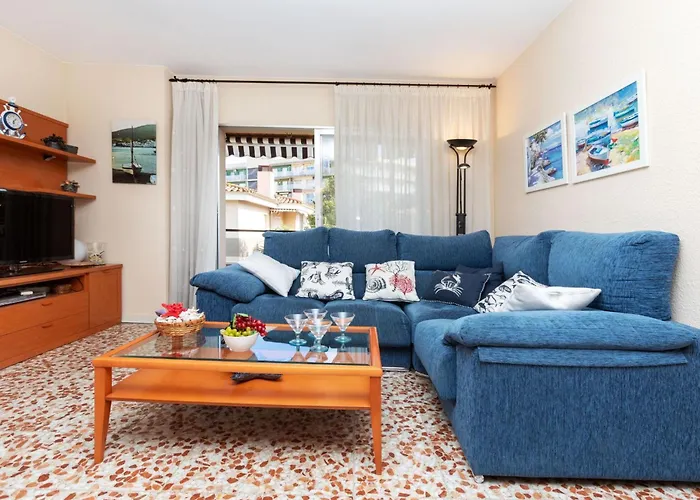 Venecia-2 By Interhome * Castell-Platja d’Aro