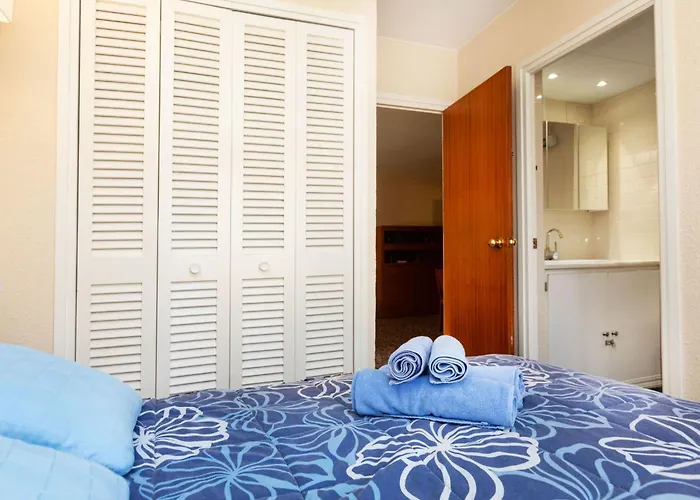 Apartament Venecia-2 By Interhome