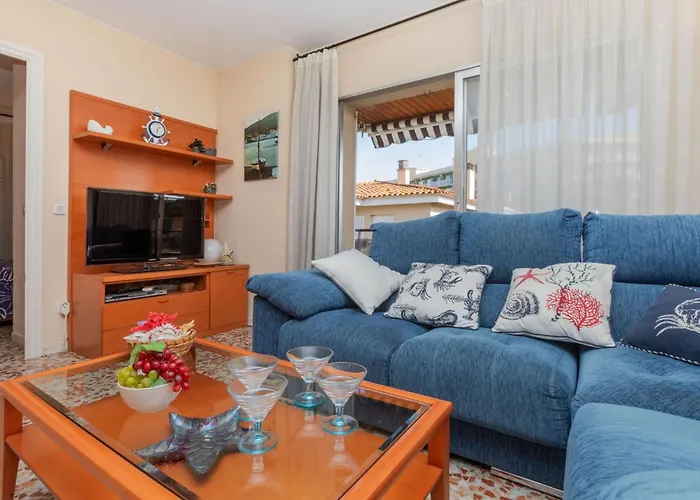 Venecia-2 By Interhome