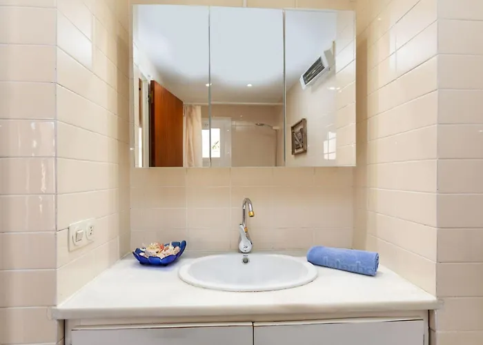 Venecia-2 By Interhome Apartament