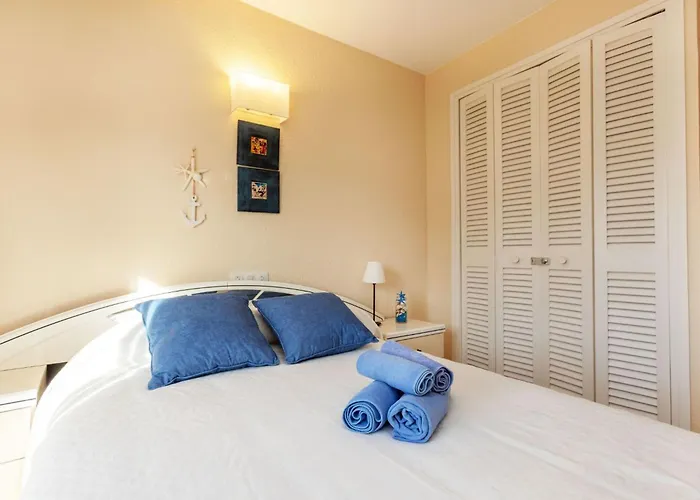 Venecia-2 By Interhome