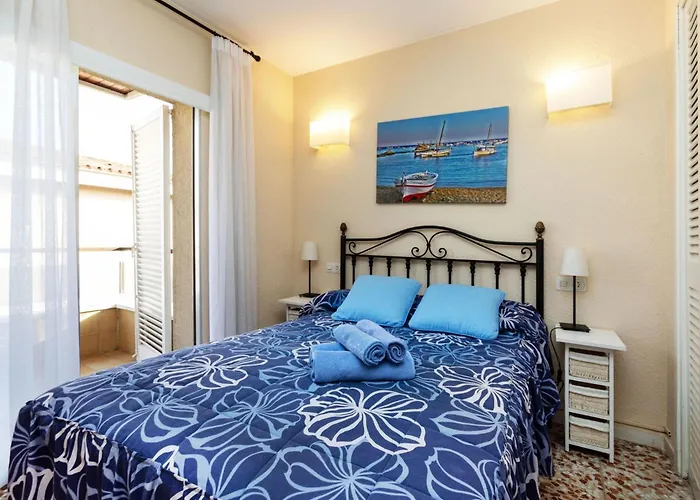 Apartment Venecia-2 By Interhome