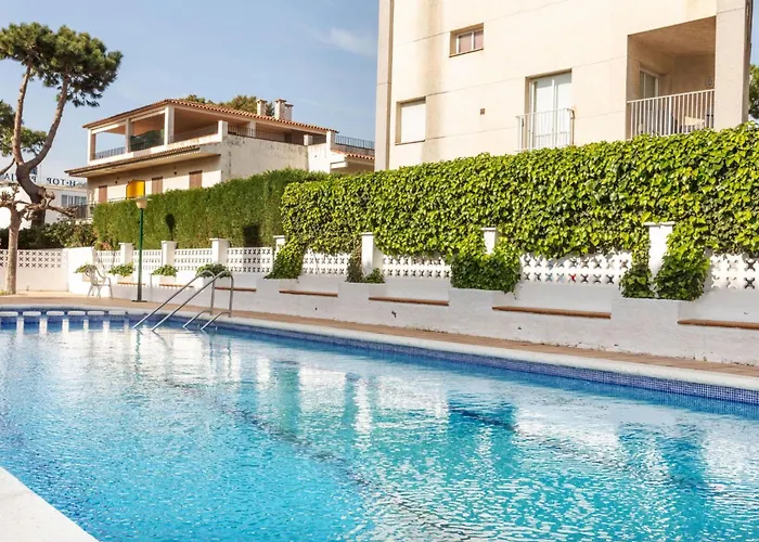 Venecia-2 By Interhome Platja d'Aro