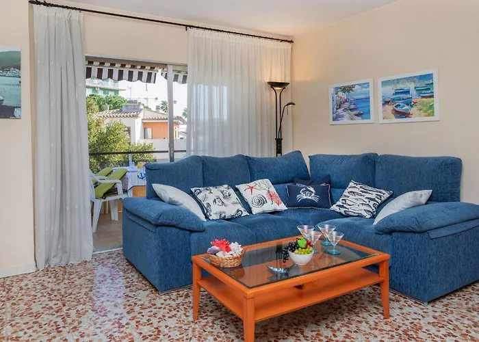 Venecia-2 By Interhome *