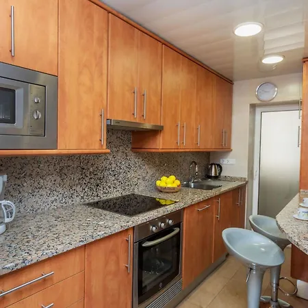 Venecia-2 By Interhome Lägenhet *