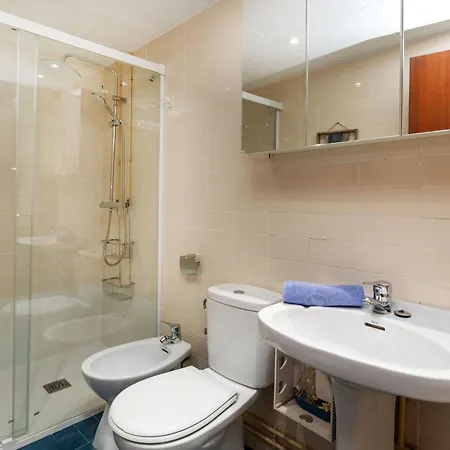 Lägenhet Venecia-2 By Interhome *