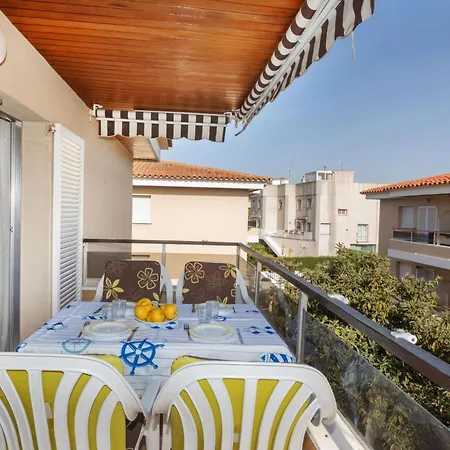 Venecia-2 By Interhome Appartement *