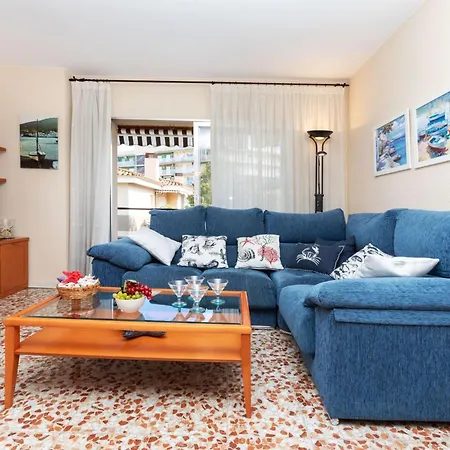 Venecia-2 By Interhome * Castell-Platja d'Aro