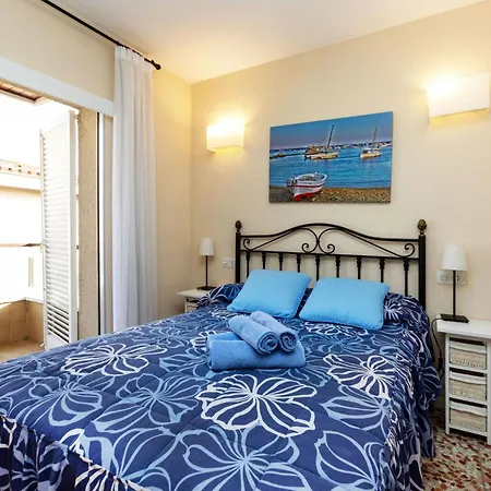 Appartement Venecia-2 By Interhome