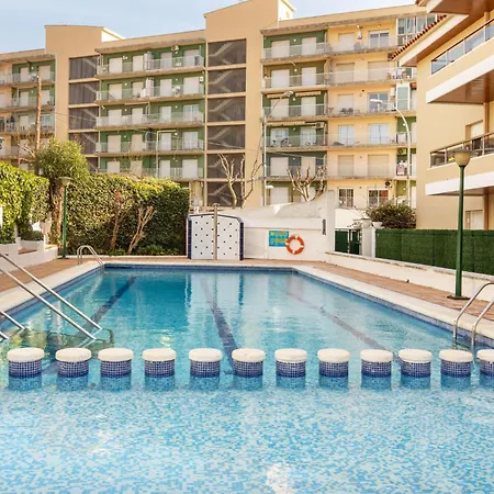 Lägenhet Venecia-2 By Interhome