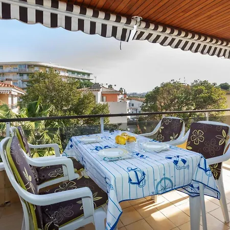 Lägenhet Venecia-2 By Interhome