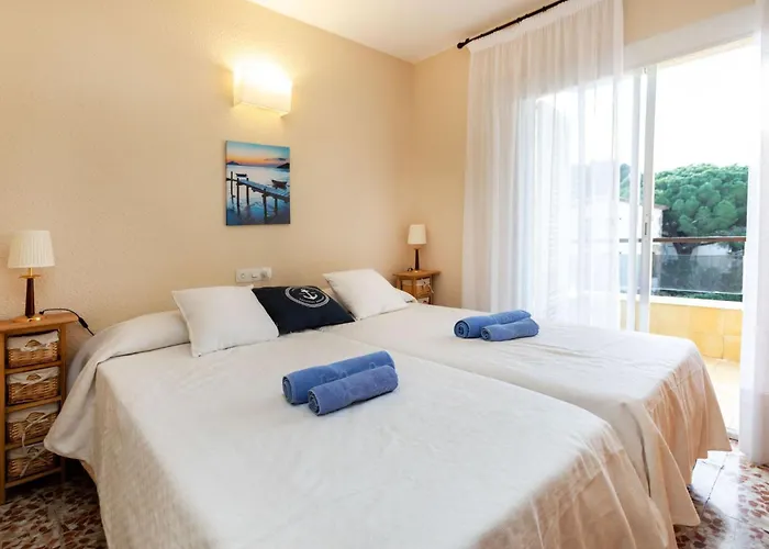 Venecia-2 By Interhome Appartamento