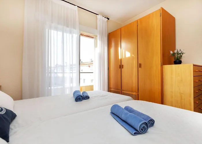 Venecia-2 By Interhome Castell-Platja d'Aro