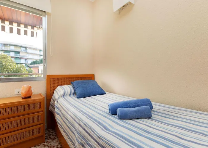 Daire Venecia-2 By Interhome Platja d'Aro