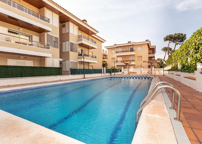 Venecia-2 By Interhome *