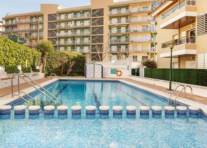 Appartamento Venecia-2 By Interhome