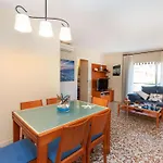 Apartment Venecia-2 By Interhome Castell-Platja d’Aro