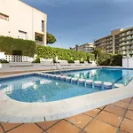 Apartment Venecia-2 By Interhome Castell-Platja d’Aro