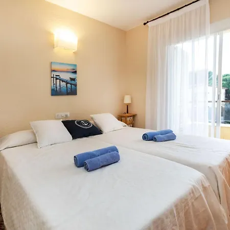 Venecia-2 By Interhome Apartment