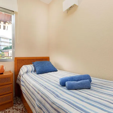 Apartment Venecia-2 By Interhome Castell-Platja d’Aro