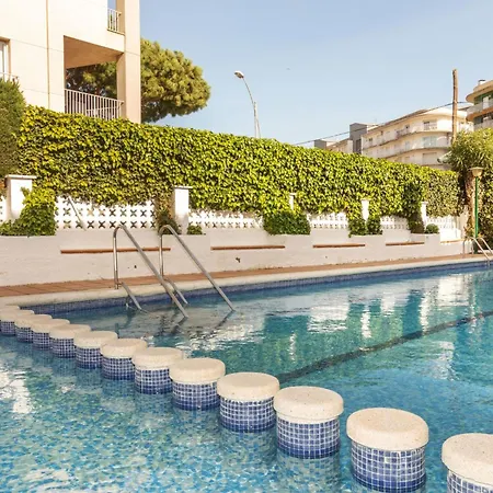 Venecia-2 By Interhome Apartment